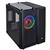 CORSAIR CRYSTAL 280X RGB BLACK SFF CASE