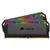 CORSAIR DDR4 3600 D/K DOM PLAT BLK 16GB
