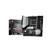 MSI AM4 MAG B550M MORTAR MAX WIFI M-ATX
