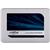 CRUCIAL SSD MX500 SATA 1TB