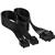 CORSAIR 600W PCIE 5.0 12VHPWR CABLE