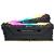 CORSAIR DDR4 3200 D/K VENG RGB PRO 16GB