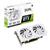 ASUS RTX 3060 TI 8GB DUAL OC WHITE