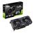 ASUS RTX 3060 TI 8GB DUAL OC
