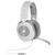 CORSAIR HS55 GAMING HEADSET WHITE