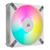 CORSAIR ICUE AF120 RGB 120MM 1PK WHT