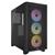 CORSAIR 3000D RGB AIRFLOW BLACK MID CASE