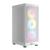 CORSAIR ICUE 2000D RGB WHITE M-ITX CASE