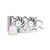 CORSAIR ICUE H100I RGB ELITE LIQUID WHT