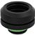 CORSAIR HYDRO X HARDLINE 14MM OD BLK 4PK