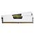 CORSAIR DDR4 3200 D/K VENG LPX WHT 16GB