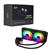 CIT PRO GLACIER ARGB 240 CPU COOLER BLK