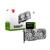 MSI RTX 4070 12GB VENTUS 2X WHITE 12G OC