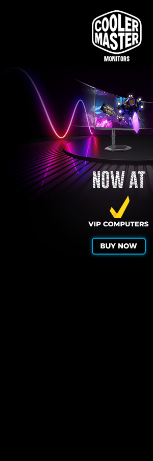 VIP Computer Centre Ltd