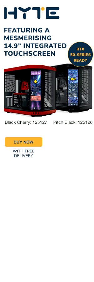 VIP Computer Centre Ltd