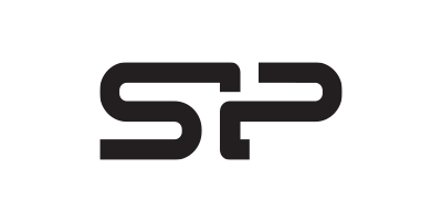 VIP Computers SILICON POWER products logo