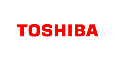 VIP Computers TOSHIBA products logo